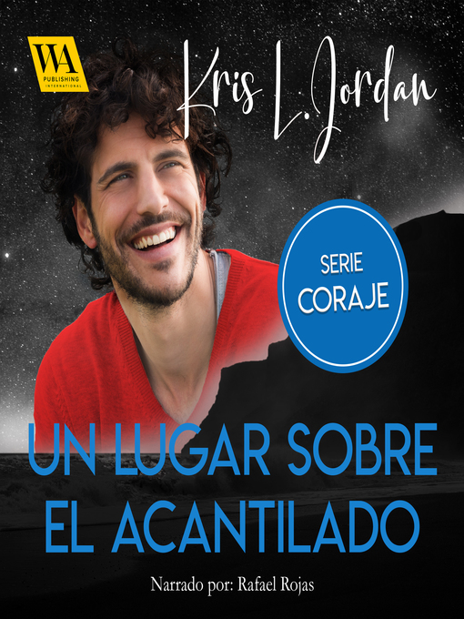 Title details for Un lugar sobre el acantilado by Kris L. Jordan - Wait list